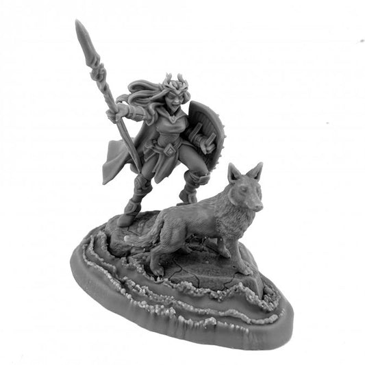 RPR 01746: Kerrigan the River Warden