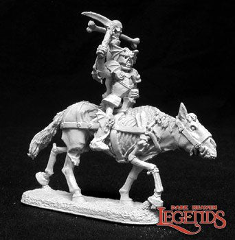 RPR 02001: Reaper Famine - Dark Heaven