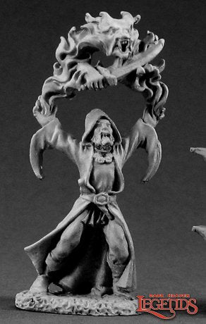 RPR 02005: Tox - Dark Heaven