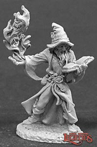 RPR 02007: Domur Hunters Moon - Dark Heaven
