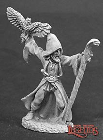 RPR 02011: Darbin The Deadly - Dark Heaven
