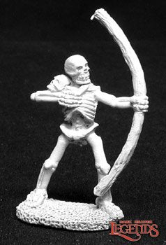 RPR 02013: Skeleton Archer - Dark Heaven