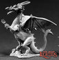 RPR 02017: Draco Rex Scorpius - Dark Heaven