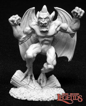 RPR 02040: Gargoyle - Dark Heaven