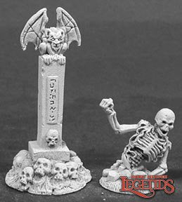 RPR 02043: Undead Rising - Dark Heaven