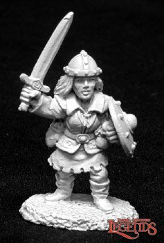 RPR 02053: Rolearth Gemforger - Dark Heaven