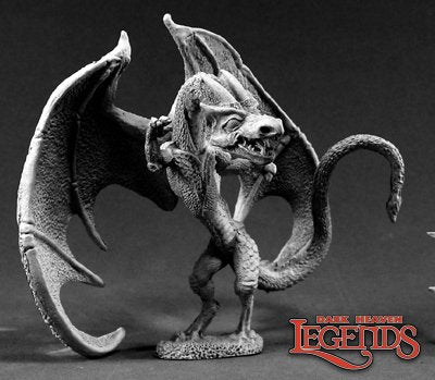 RPR 02069: Nachtlufte, Night Dragon - Dark Heaven