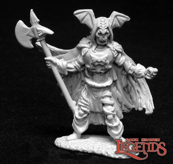 RPR 02080: Golgoth The Ancient - Dark Heaven