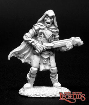 RPR 02089: Skeleton Crossbowman - Dark Heaven