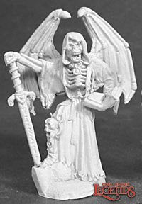 RPR 02096: Angel of Death - Dark Heaven