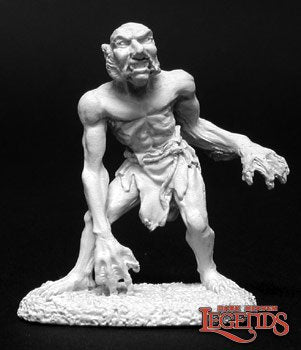 RPR 02108: Marsh Troll - Dark Heaven
