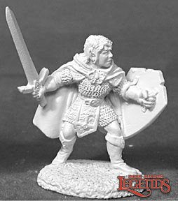 RPR 02120: Mellonir Windrunner - Dark Heaven