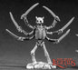 RPR 02126: Arachno Assassin, Swordsman - Dark Heaven