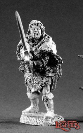 RPR 02142: Beorn The Mighty - Dark Heaven