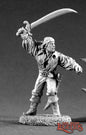 RPR 02144: Eric Swiftblade, Swashbuckler - Dark Heaven