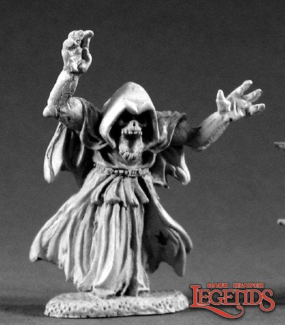 RPR 02147: Spectre - Dark Heaven