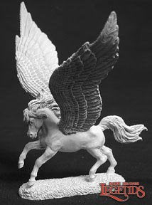 RPR 02150: Raindancer, Pegasus - Dark Heaven