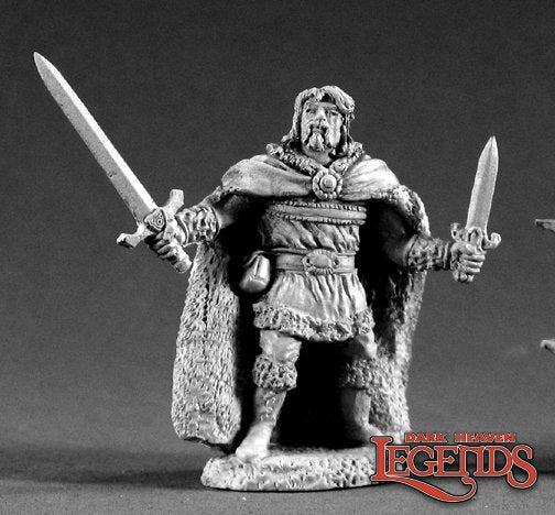 RPR 02152: Fafnir Of Kjord - Dark Heaven