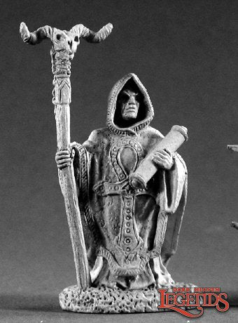 RPR 02153: Kothmar the Inquistor - Dark Heaven