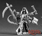 RPR 02159: Arachno Assassin, Wizard - Dark Heaven