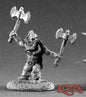 RPR 02161: Dorn Ironspike - Dark Heaven