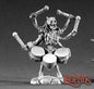 RPR 02167: Arachno Assassin, Drummer - Dark Heaven