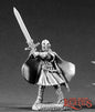 RPR 02188: Templar Knight With Greatsword - Dark Heaven