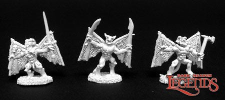 RPR 02197: Blood Imp Leaders (3) - Dark Heaven