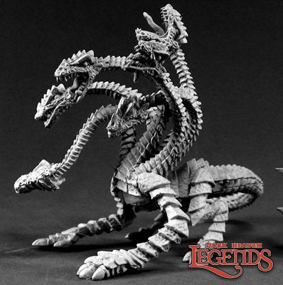 RPR 02203: Hydra of Lerna - Dark Heaven