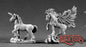 RPR 02207: Unicorn And Pegasus Foals - Dark Heaven