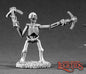 RPR 02210: Undead Skeleton With Dual Crossbow - Dark Heaven