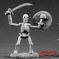 RPR 02213: Undead Skeleton Swordsman - Dark Heaven