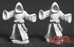 RPR 02214: Spirits - Dark Heaven - 2 Figures
