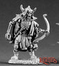 RPR 02225: Skeleton - Dark Heaven