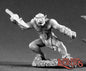 RPR 02259: Orc Warrior Of Kargir, Spearman - Dark Heaven