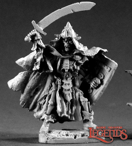 RPR 02270: Golgoth, Eradicator - Dark Heaven