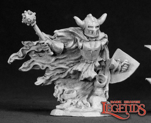 RPR 02281: Crypt Wraith - Dark Heaven