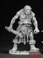 RPR 02288: Garnuk the Ogre - Dark Heaven