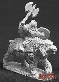 RPR 02294: Thorondil Of Kragmarr - Dark Heaven