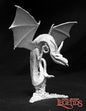 RPR 02299: Wyvern Blacksting - Dark Heaven