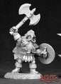 RPR 02301: Thorondil Of Kragmar - Dark Heaven