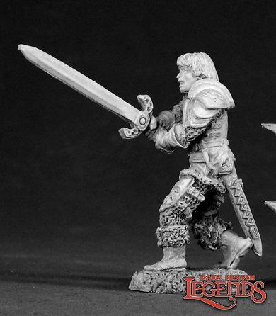 RPR 02308: Hurin of Anhur - Dark Heaven
