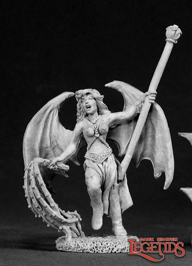 RPR 02309: Batna, Succubus - Dark Heaven