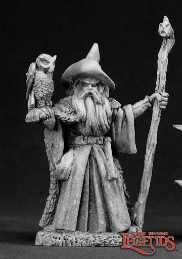 RPR 02319: Amathor Arch Mage - Dark Heaven