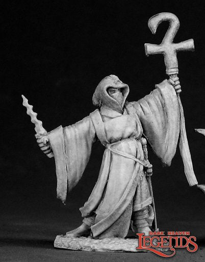 RPR 02324: Inquisitor - Dark Heaven