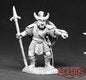 RPR 02342: Skarr, Orc Warlord - Dark Heaven