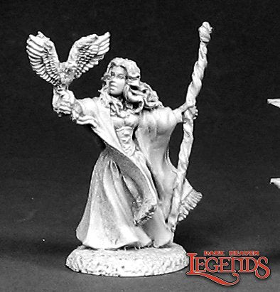 RPR 02344: Catherine O'Mannon - Dark Heaven