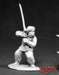 RPR 02388: Jalahandra Warrior - Dark Heaven