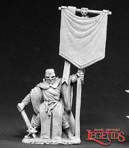 RPR 02390: Templar Standard - Dark Heaven