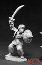 RPR 02396: Jalahandra Warrior - Dark Heaven